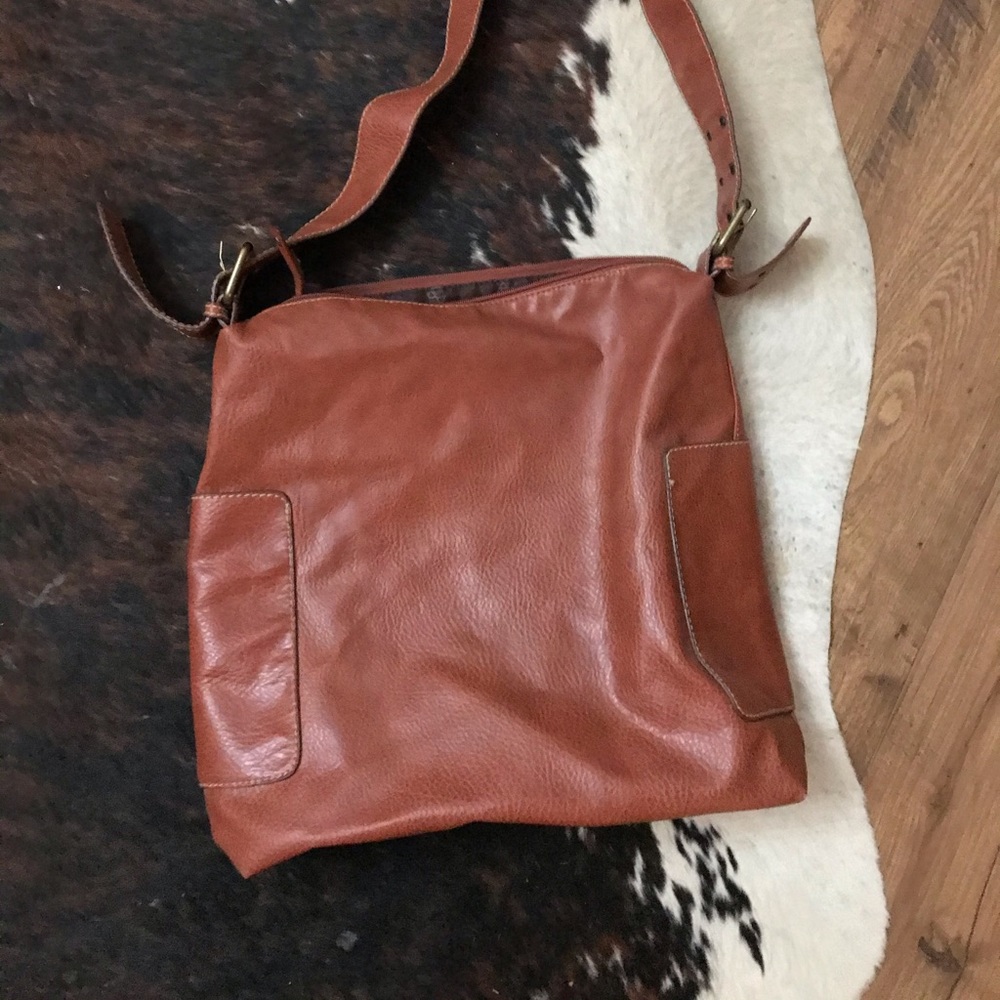 Shoulder bag